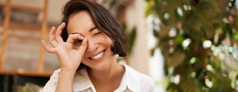 眼睑异物感:了解原因及应对策略