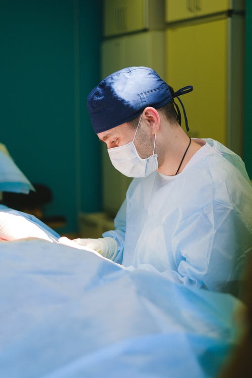 眼角疼痛的常见原因与有效治疗策略