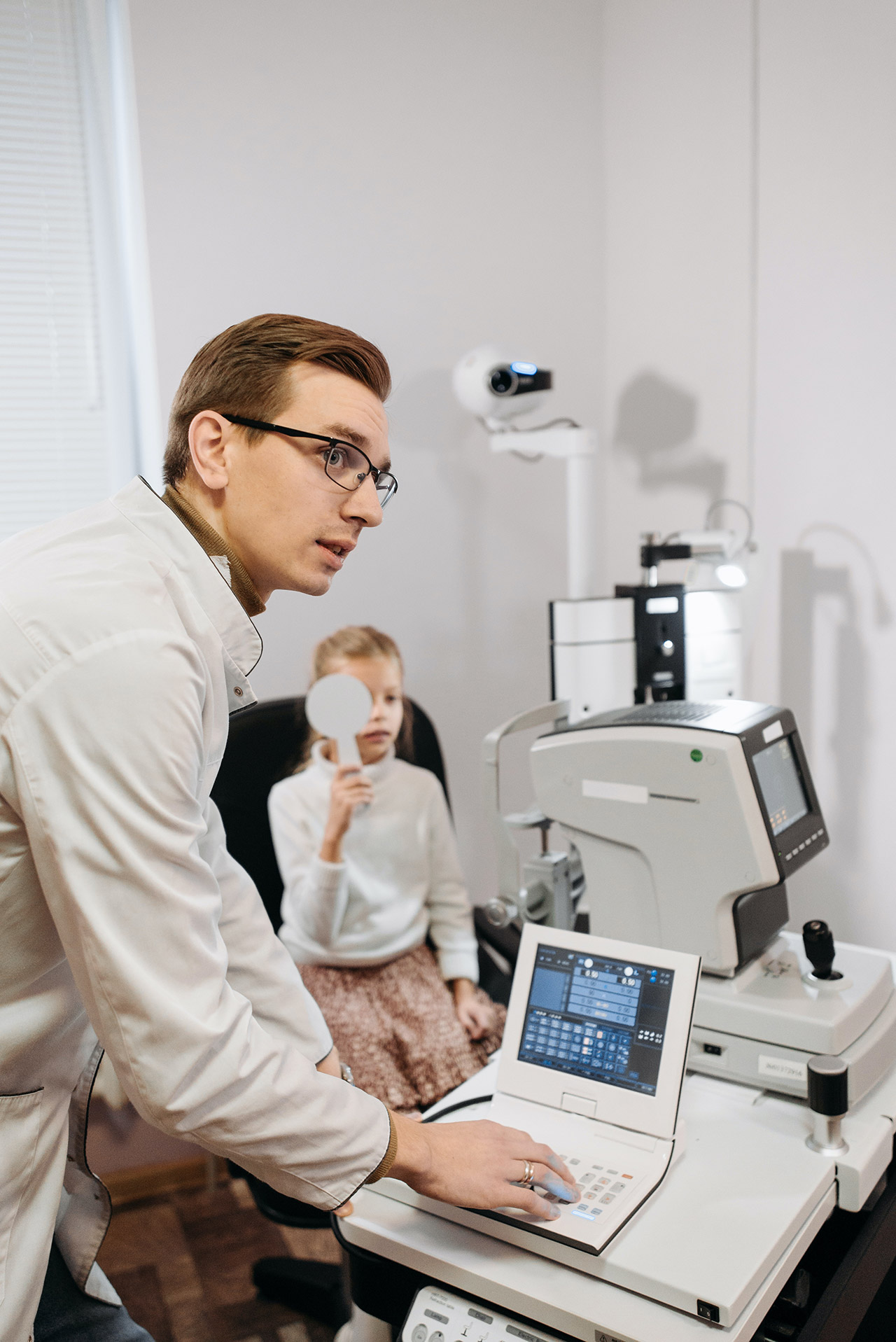 眼白发红的原因及应对方法，你真的了解吗？