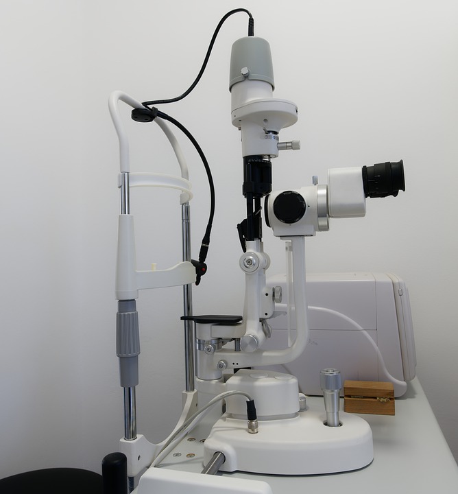 眼角肿痛别忽视，可能是这些眼病在作怪！