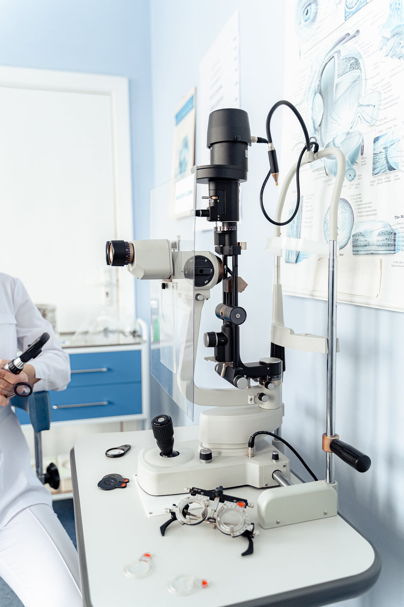 眼睛酸胀的自我护理全攻略，缓解不适有妙招