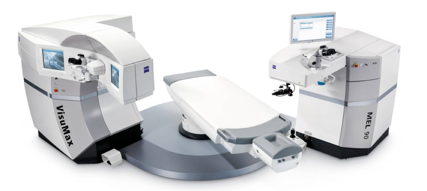 大连华厦眼科医院怎么样：专业服务与先进技术的完美结合