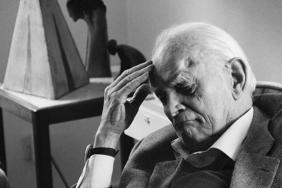 眼白发红别忽视！可能是身体发出的求救信号