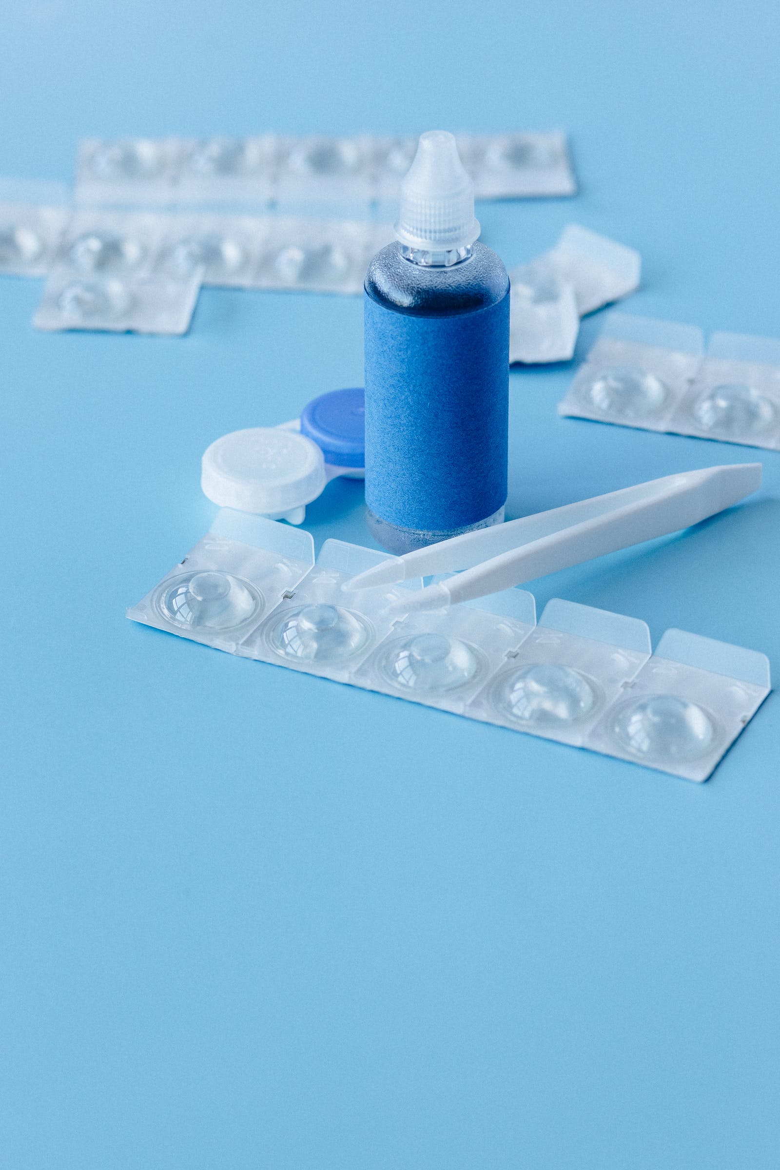 孩子看东西歪头？当心内斜视影响视力发育！