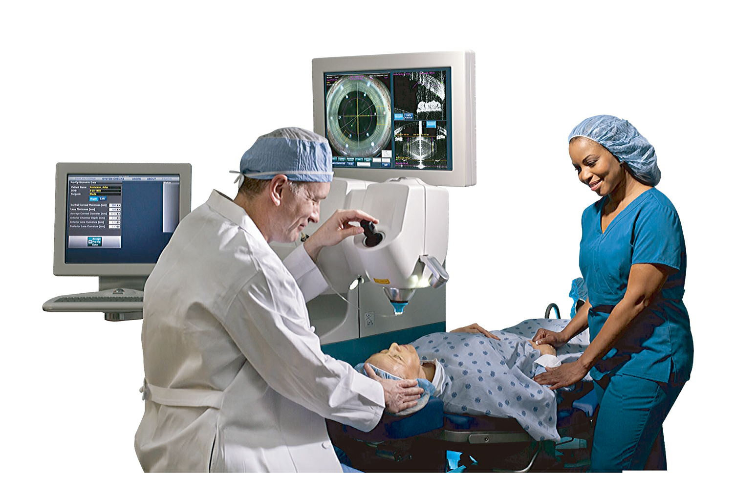 警惕！躺着刷手机可能让双眼近视差距高达400度