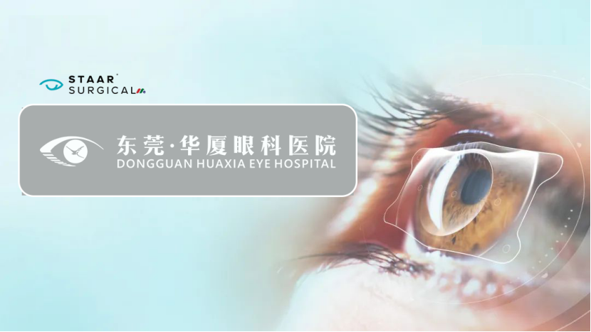 中低度数偷着乐！ICL早就不只是高度近视的‘专利’了！