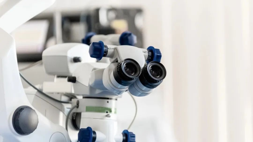 眼科医疗器械