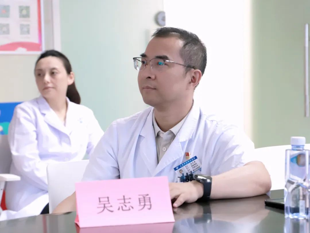 吴志勇教授-《iOCT导航在玻璃体视网膜手术中的应用》