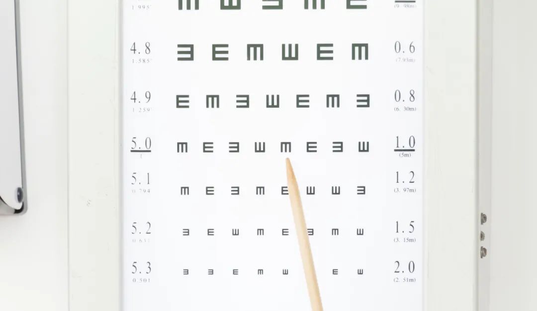 上海和平眼科|视”不宜迟！这份“视力检查”待办事项，您给孩子勾选了吗？