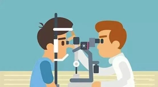 pexels-卡通眼睛检查