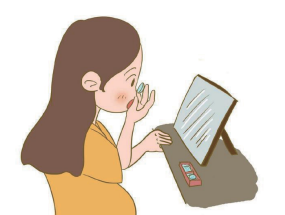 pexels-女孩佩戴OK镜