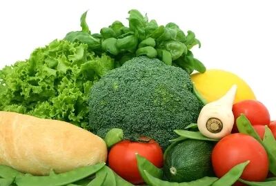 pixabay-蔬菜水果膳食