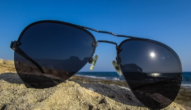 pixabay-墨镜图片