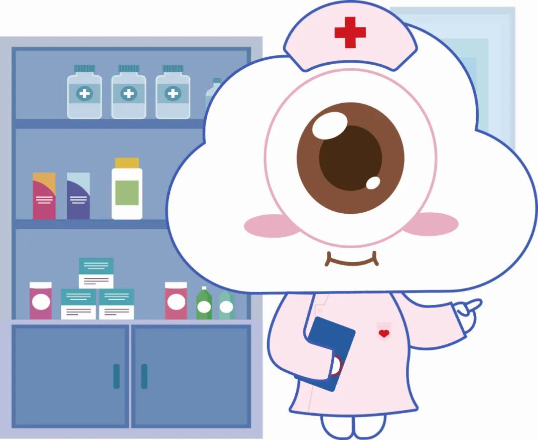 泉州华厦眼科|年纪大了看不清，怎么区分老花和白内障？