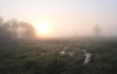 pixabay图片-夕阳