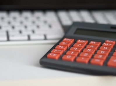 pixabay-计算器图片