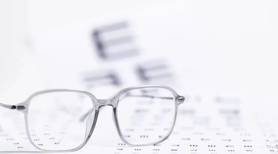 摄图网-框架眼镜