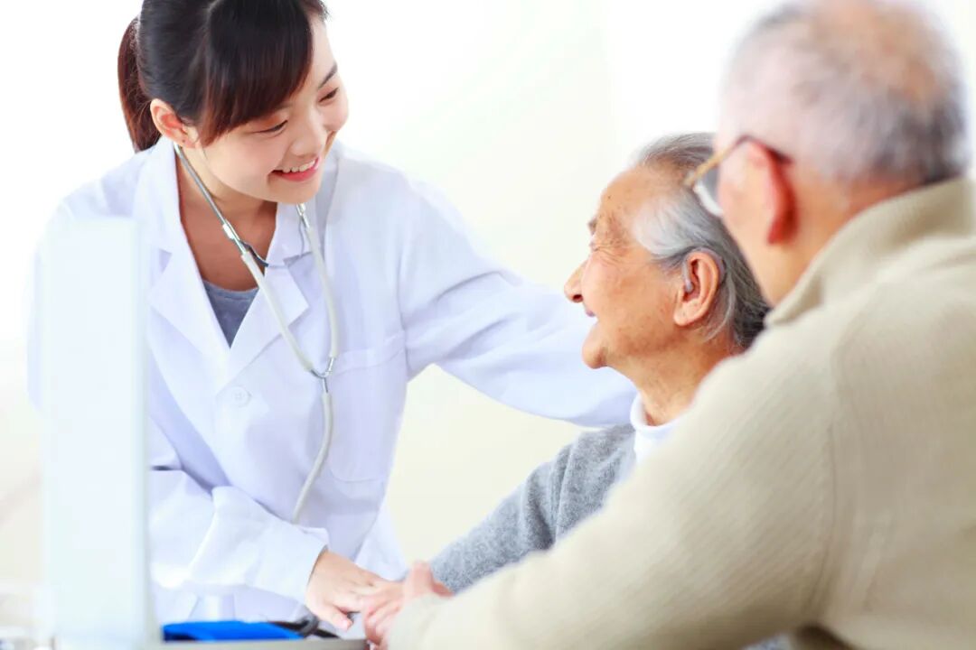 pixabay-中老年人