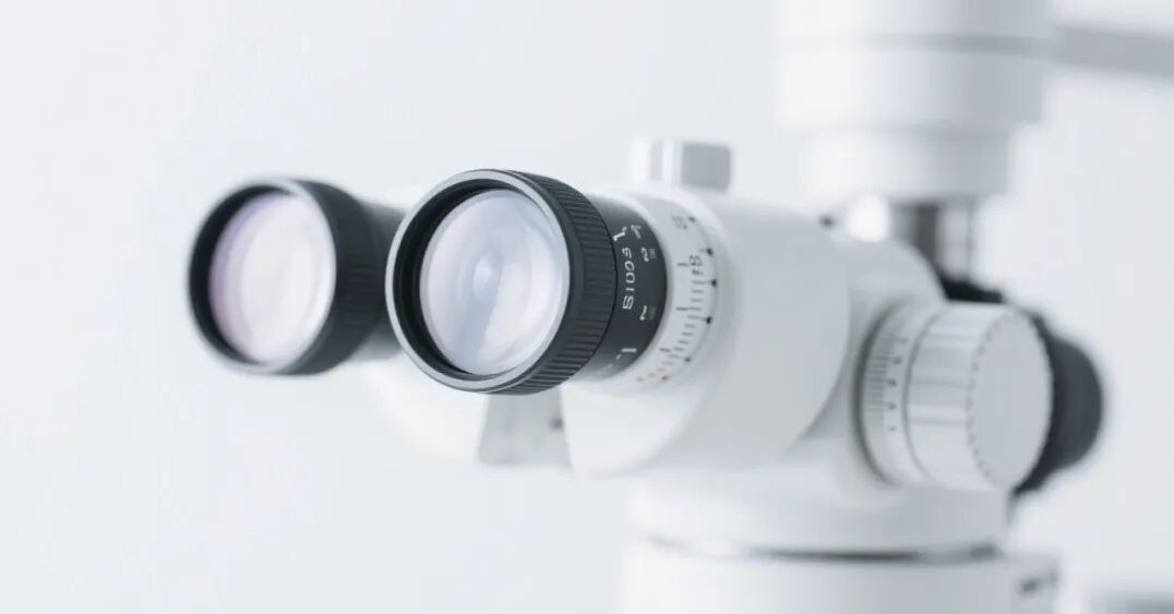 pixabay-视力医疗器械