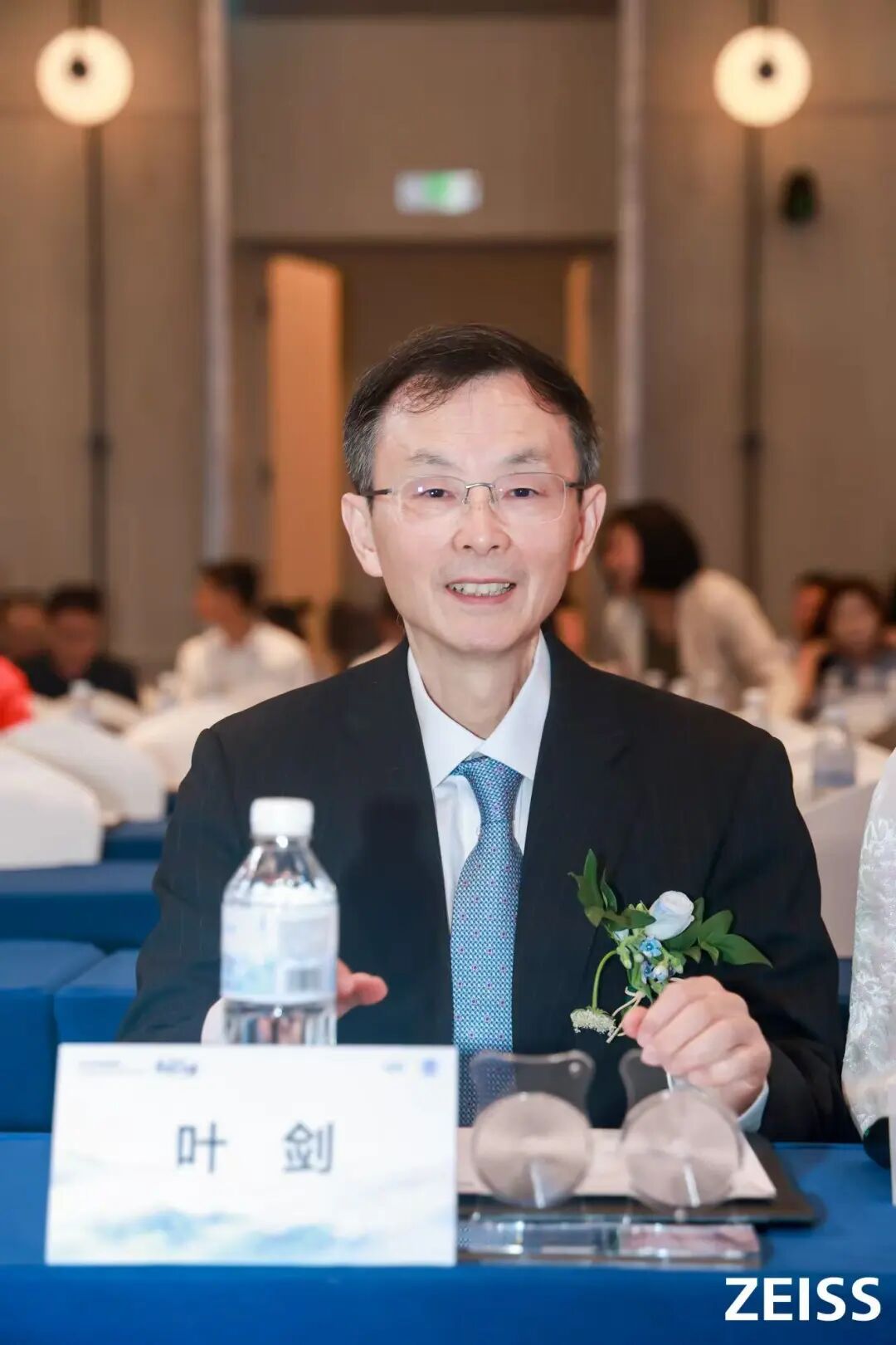 喜讯双至|渝州眼科霍妍副院长斩获“AOPR全视觉杯”全国总决赛两项大奖！