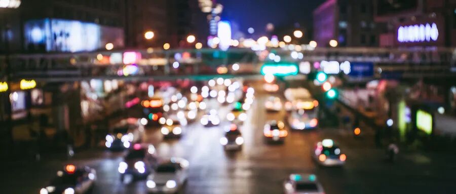 pixabay-霓虹散射