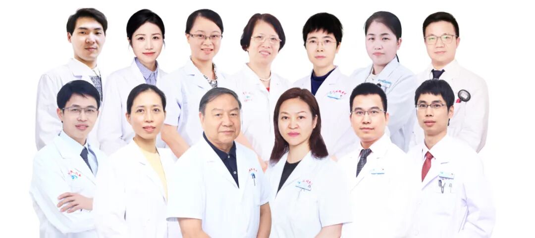 斜弱视与小儿眼科团队