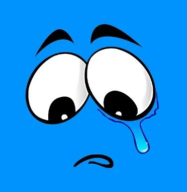 pixabay-卡通眼镜