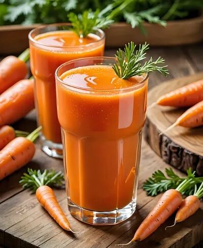 pixabay-蔬菜果汁