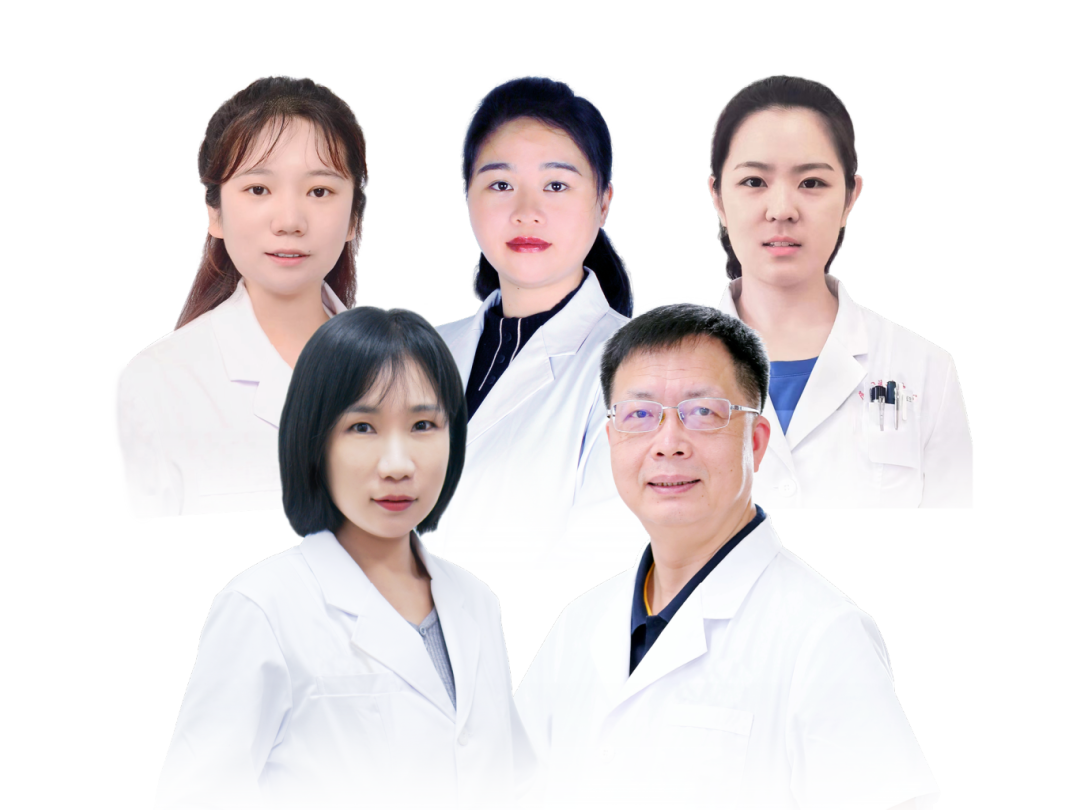 泪道、眼眶病及眼整形专科医生团队