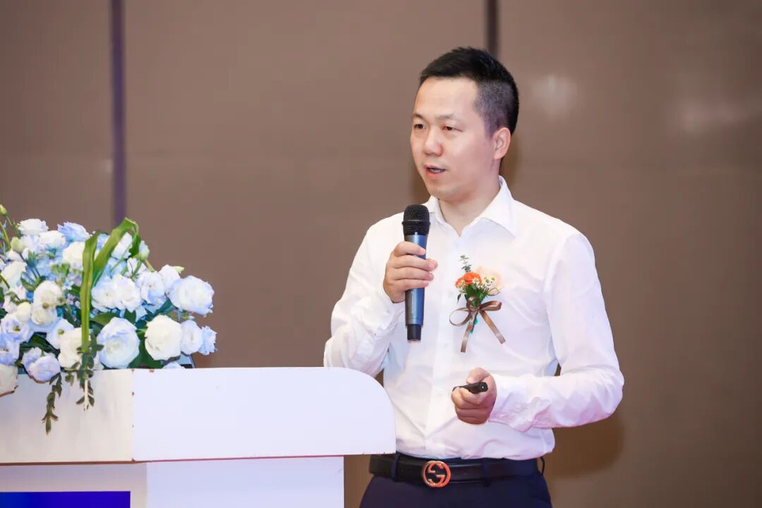 上海交通大学医学院附属第九人民医院   贾仁兵教授 《从病例讲解眼恶性肿瘤的规范诊疗》