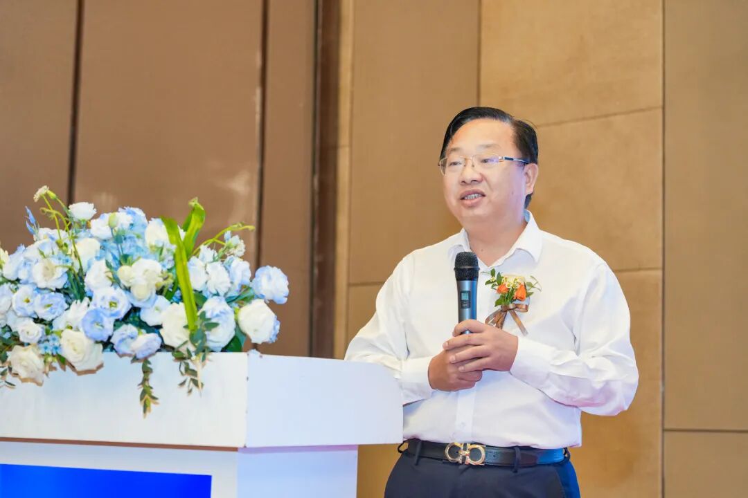 福建医科大学附属第一医院   朱益华教授 《微创抗青光眼手术》