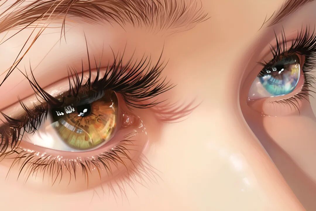 郑州华厦视光眼科|近视手术后想戴美瞳？这份“安全上车指南”请收好！