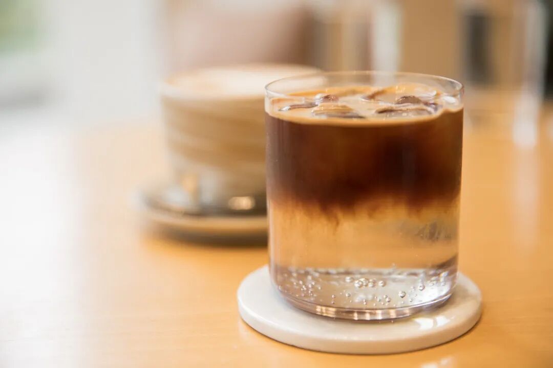 咖啡