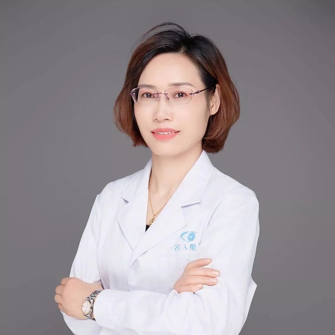 刘红副主任医师