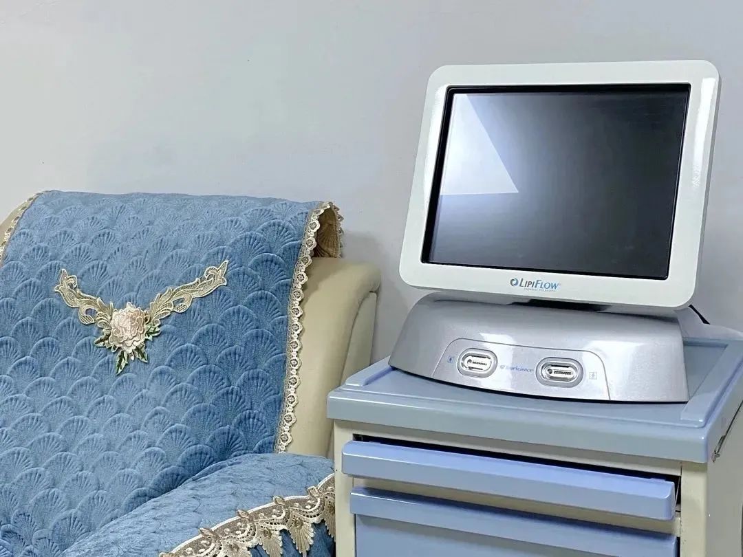 LipiFlow睑板腺热脉动治疗