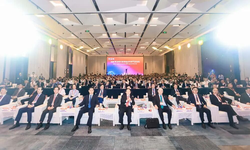 2025青岛眼科医院临床科研创新论坛暨谢立信教授从医执教60周年学术研讨会