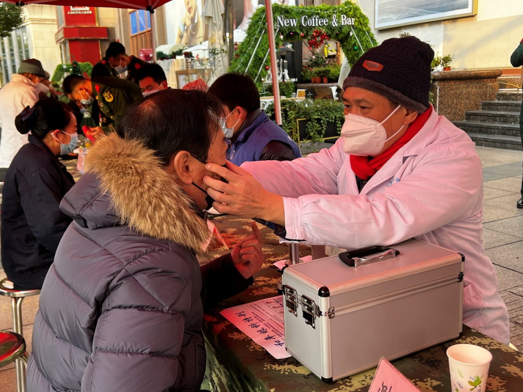 “好八连”精神