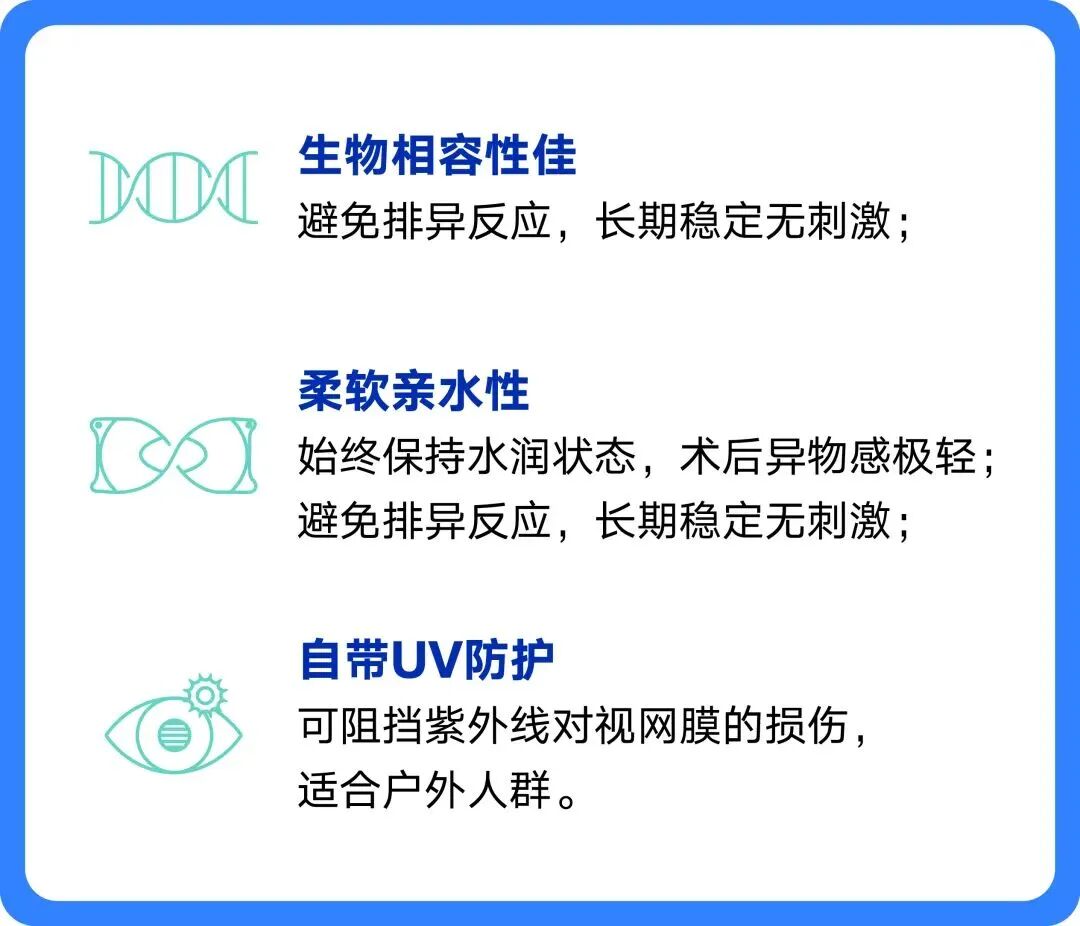 与人眼无缝兼容