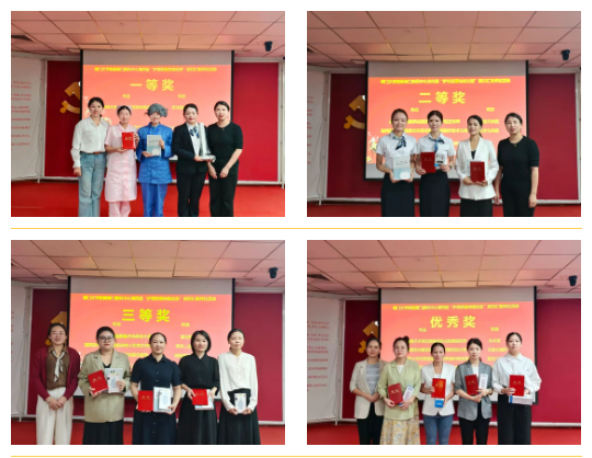 提质于眼，赋能于行