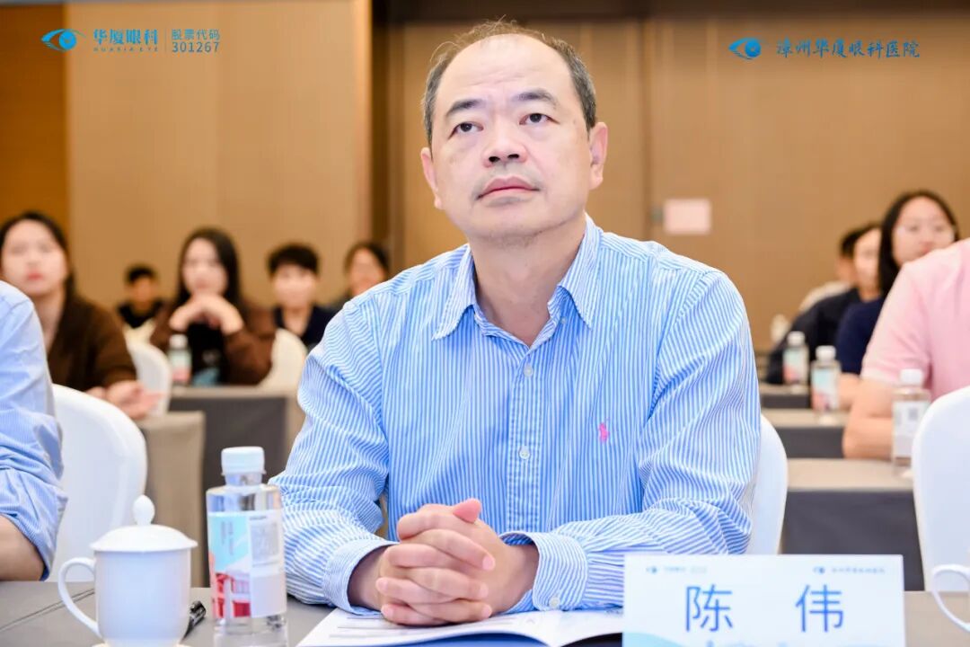 陈伟院长也明确提出了未来的行动方向