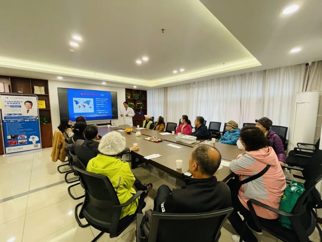 深入浅出，揭秘“糖网”