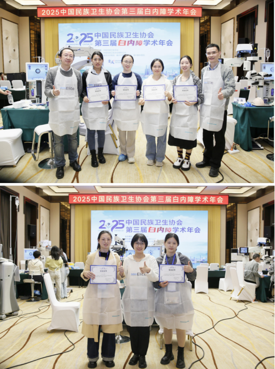 wet lab 实操环节