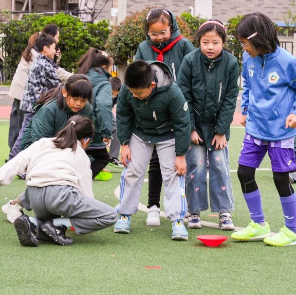 折返跑定位游戏