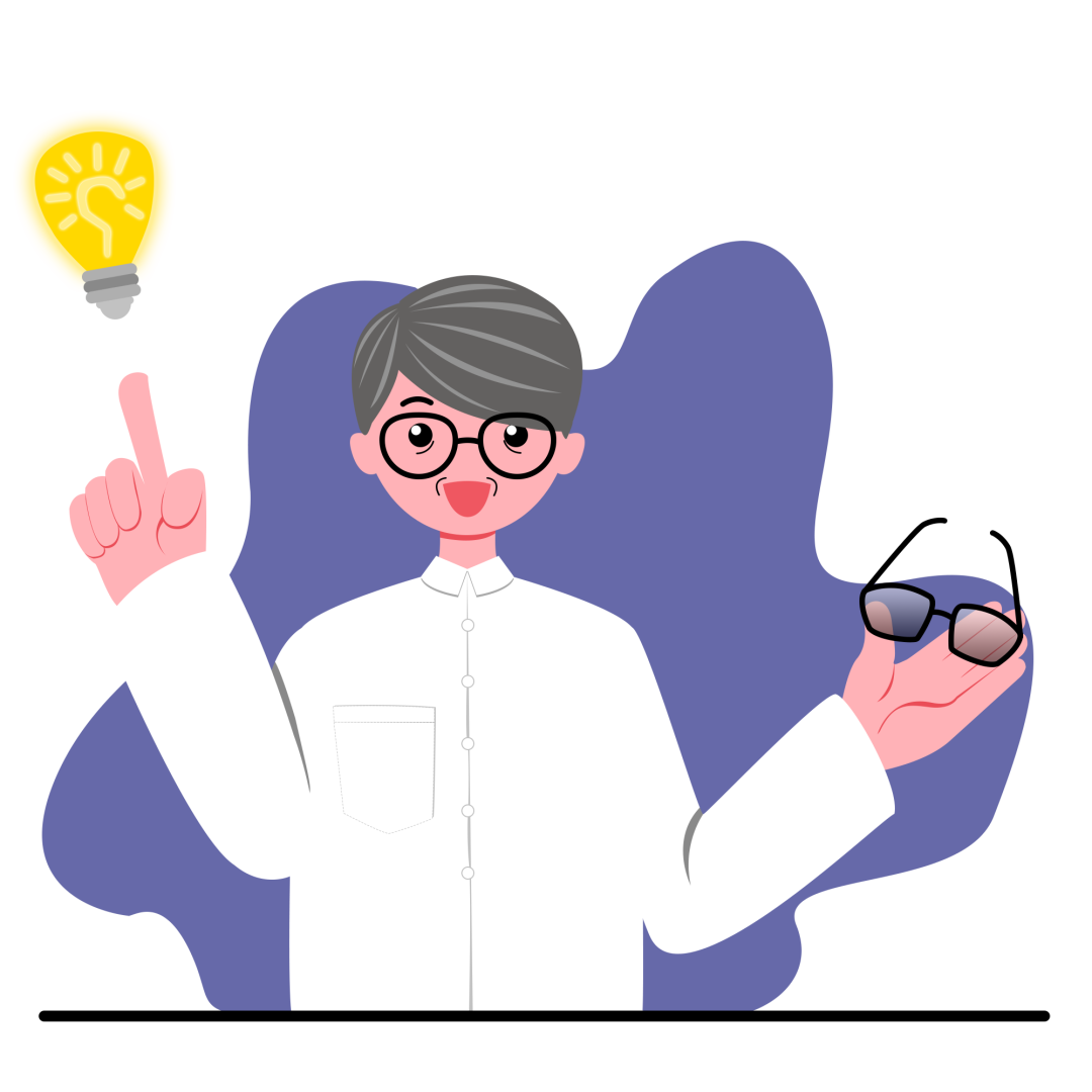 泉州华厦眼科 | 长期熬夜，小心眼睛“中浆”！