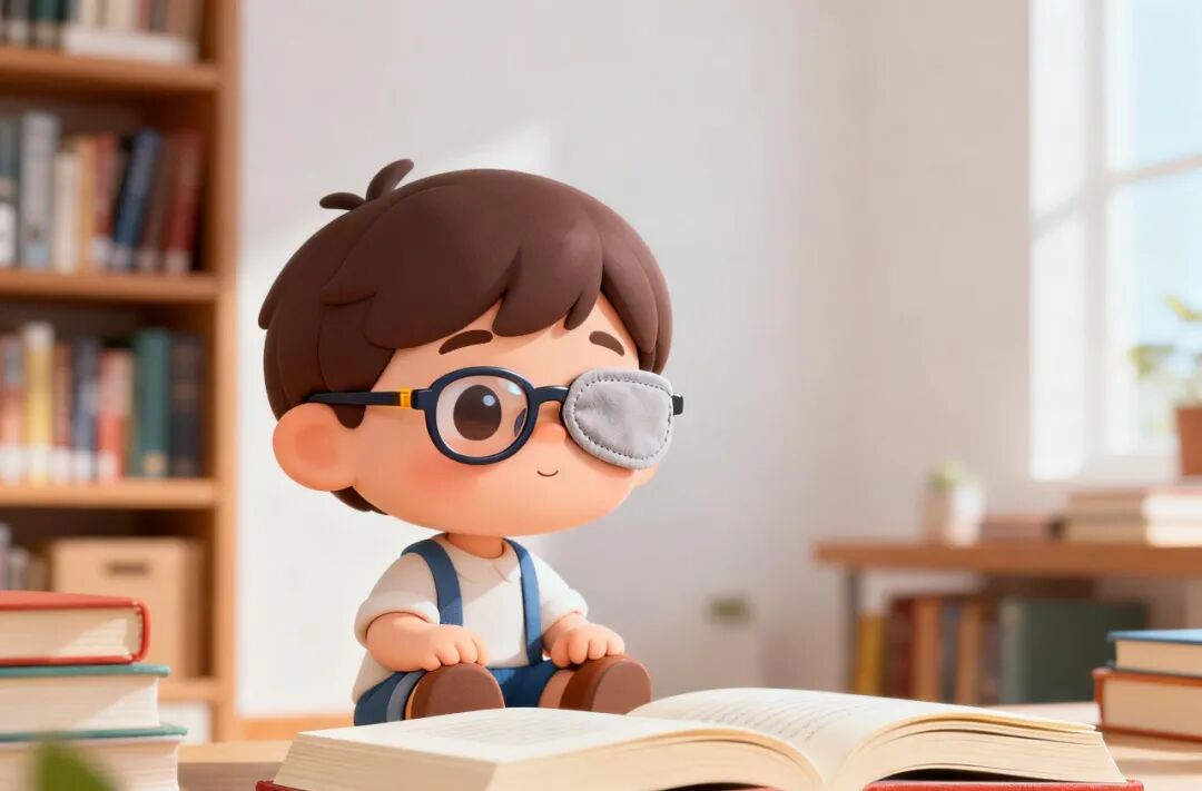 斜弱视医生王镇博士说：弱视的最佳治疗时间是几岁？