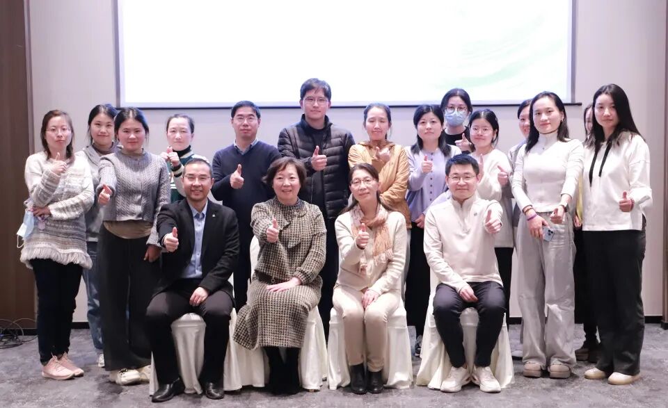 聚焦糖网全程管理 共筑跨学科诊疗体系 ——2025 和平沙龙第 8 期学术沙龙成功举办