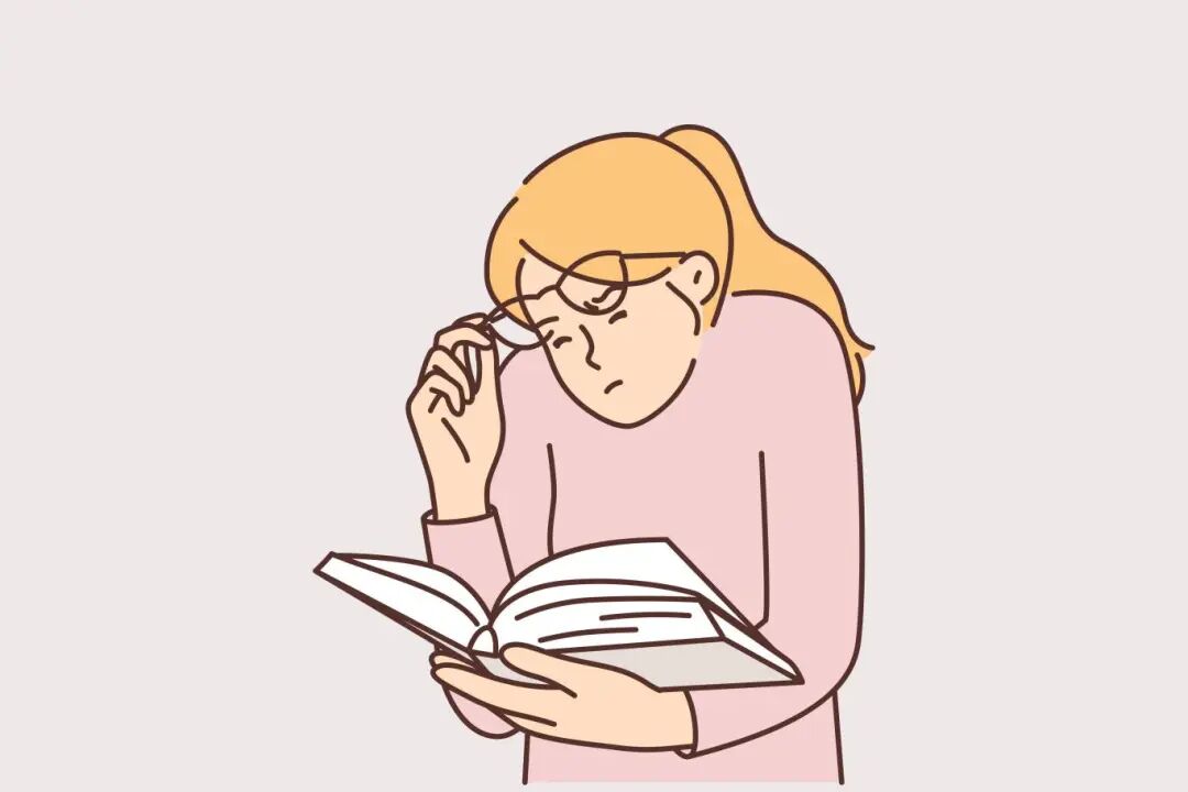 郑州华厦视光眼科 | 这个年龄段超半数都有老花眼？近视和老花不能抵消？