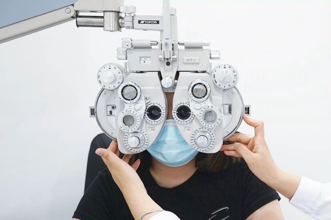 合肥华厦名人眼科 | 配镜的孩子，一定要查是功能吗？