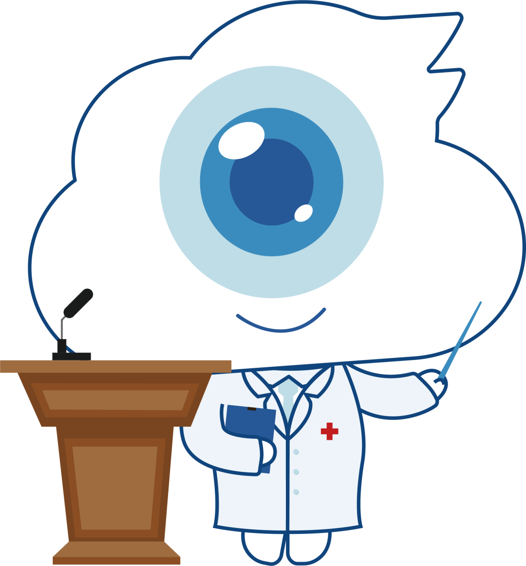 西安华厦眼科 | 白内障手术，今天从这5个问题，给大家讲讲